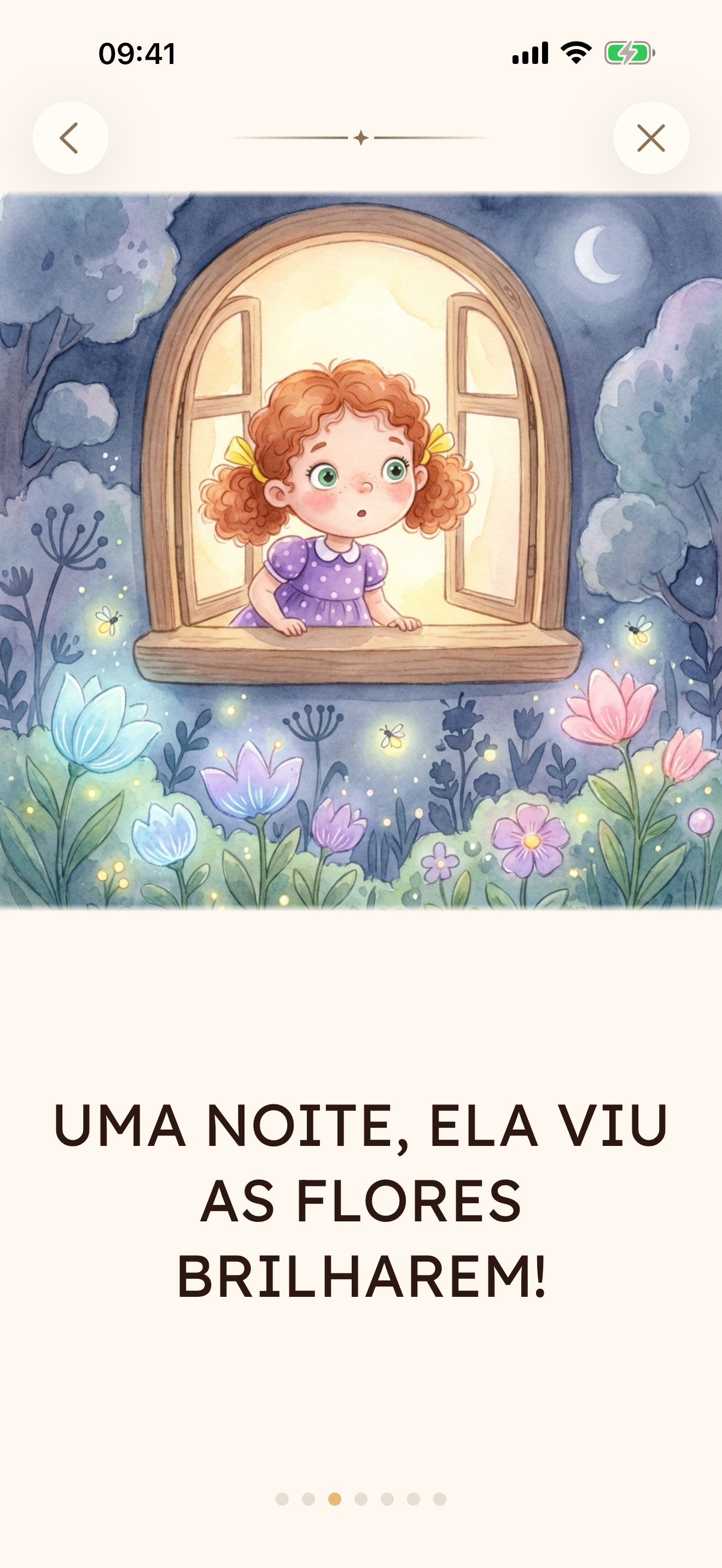 Dois estilos de fonte para cada leitor